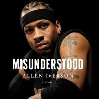 Misunderstood : A Memoir