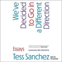 We've Decided to Go in a Different Direction : Essays