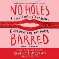 No Holes Barred : A Dual Manifesto of Sexual Exploration and Power