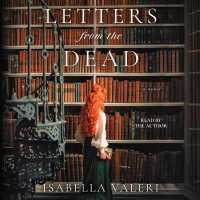 Letters from the Dead (Letters from the Dead)