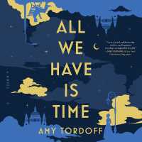 All We Have Is Time