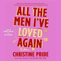 All the Men I've Loved Again