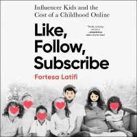 Like, Follow, Subscribe : Influencer Kids and the Cost of a Childhood Online