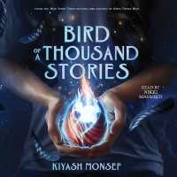 Bird of a Thousand Stories (Once There Was)