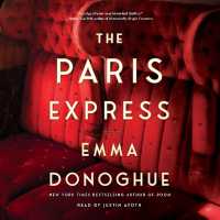 The Paris Express