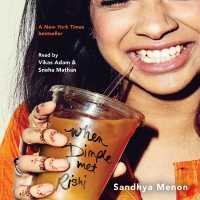 When Dimple Met Rishi (Dimple and Rishi)