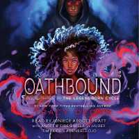 Oathbound (The Legendborn Cycle)