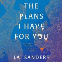 The Plans I Have for You