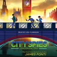 London Calling (City Spies)