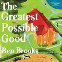 Greatest Possible Good