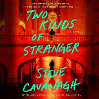 Two Kinds of Stranger (Eddie Flynn)