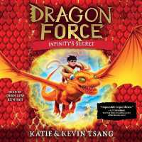 Infinity's Secret (Dragon Force)