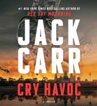 Cry Havoc : A Tom Reece Thriller