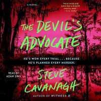 The Devil's Advocate (Eddie Flynn)
