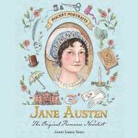 Jane Austen : The Original Romance Novelist