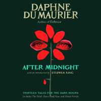 After Midnight : Thirteen Chilling Tales for the Dark Hours