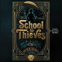 The School for Thieves