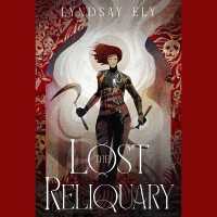 The Lost Reliquary (Divine Thrall)