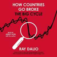 How Countries Go Broke : The Big Cycle