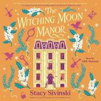 The Witching Moon Manor (The Spellbound Sisters)