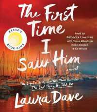 The First Time I Saw Him