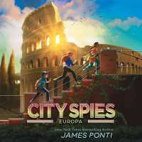 Europa (City Spies)