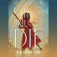 The King Must Die