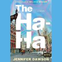 The Ha-Ha