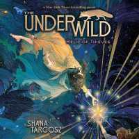 Relic of Thieves (The Underwild)