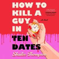 How to Kill a Guy in Ten Dates