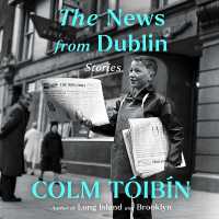 The News from Dublin : Stories