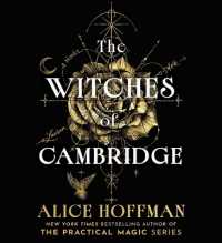 Witches of Cambridge