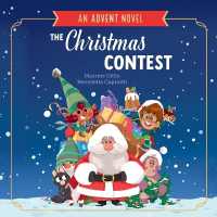 The Christmas Contest : An Advent Novel