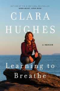 Learning to Breathe : A Memoir