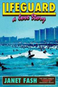 Lifeguard : A Love Story