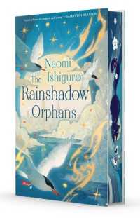 The Rainshadow Orphans : The Rainshadow Series, Book One (Rainshadow Orphans)