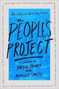 The People's Project : Poems, Essays, and Art for Looking Forward