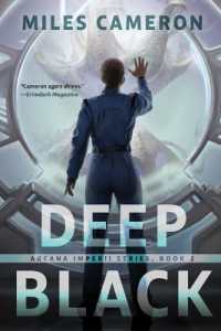 Deep Black (Arcana Imperii)