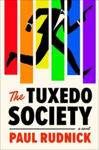 The Tuxedo Society