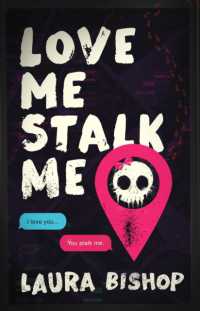 Love Me Stalk Me (Obsessively Yours)