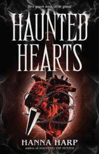 Haunted Hearts (Bound Duet)