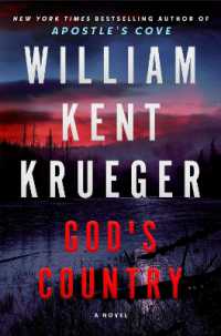 God's Country : A Novel (Cork O'connor Mystery Series)