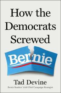 How the Democrats Screwed Bernie