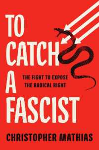 To Catch a Fascist : The Fight to Expose the Radical Right （Local）