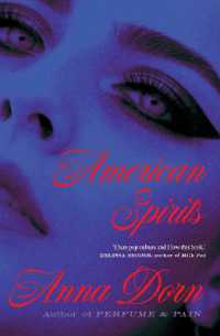 American Spirits : A Novel （Local）
