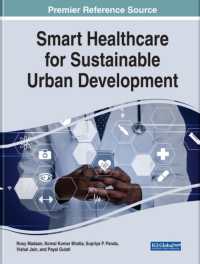 Smart Healthcare for Sustainable Urban Development (e-book Collection - Copyright 2022)