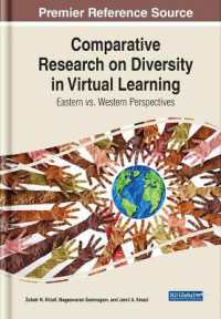 Comparative Research on Diversity in Virtual Learning : Eastern vs. Western Perspectives