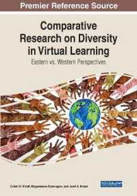 Comparative Research on Diversity in Virtual Learning: Eastern vs. Western Perspectives