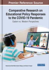 Comparative Research on Educational Policy Responses to the COVID-19 Pandemic : Eastern vs. Western Perspectives