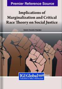Implications of Marginalization and Critical Race Theory on Social Justice